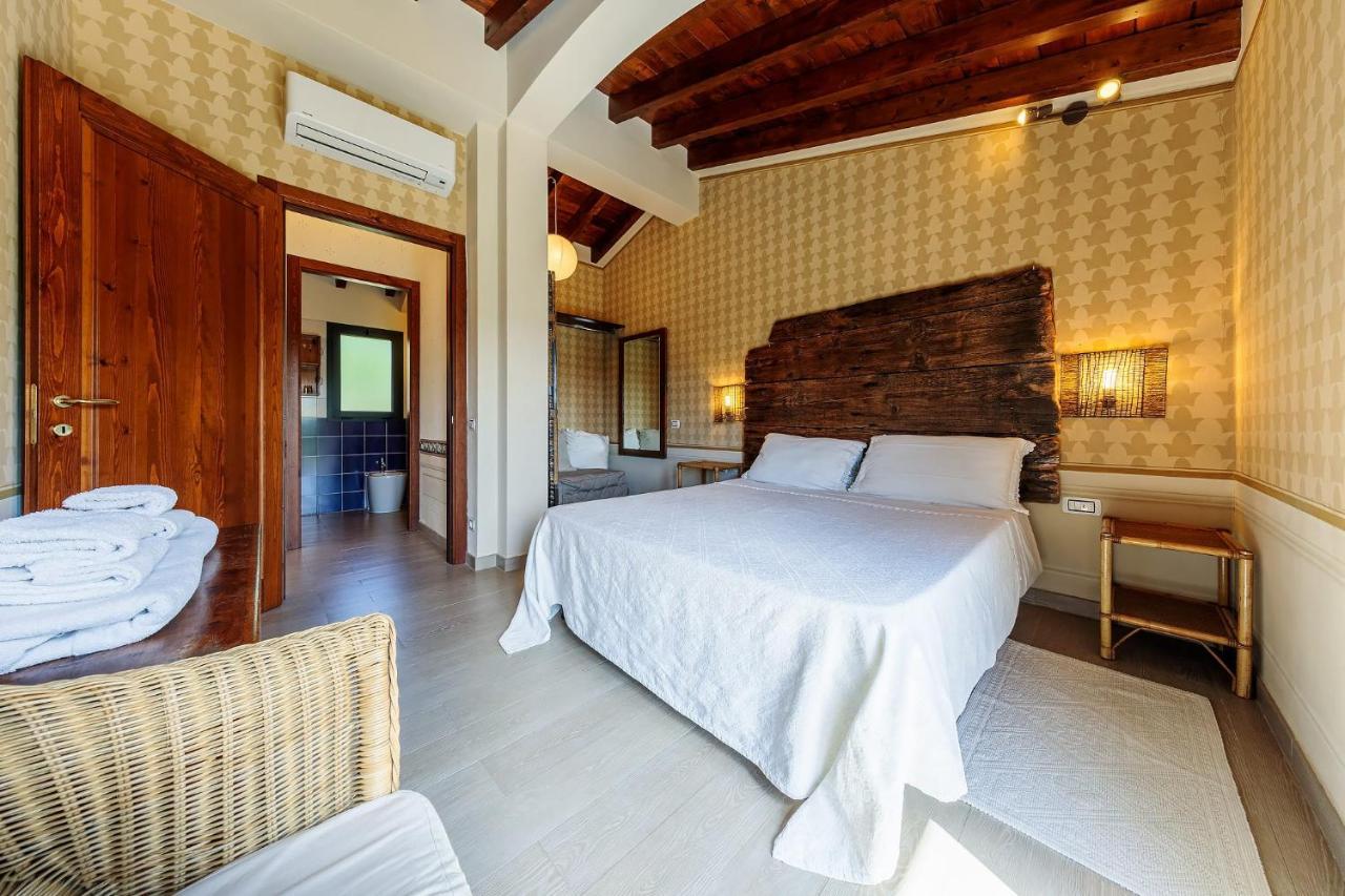 Agriturismo La Fontaccia Rufina Dış mekan fotoğraf