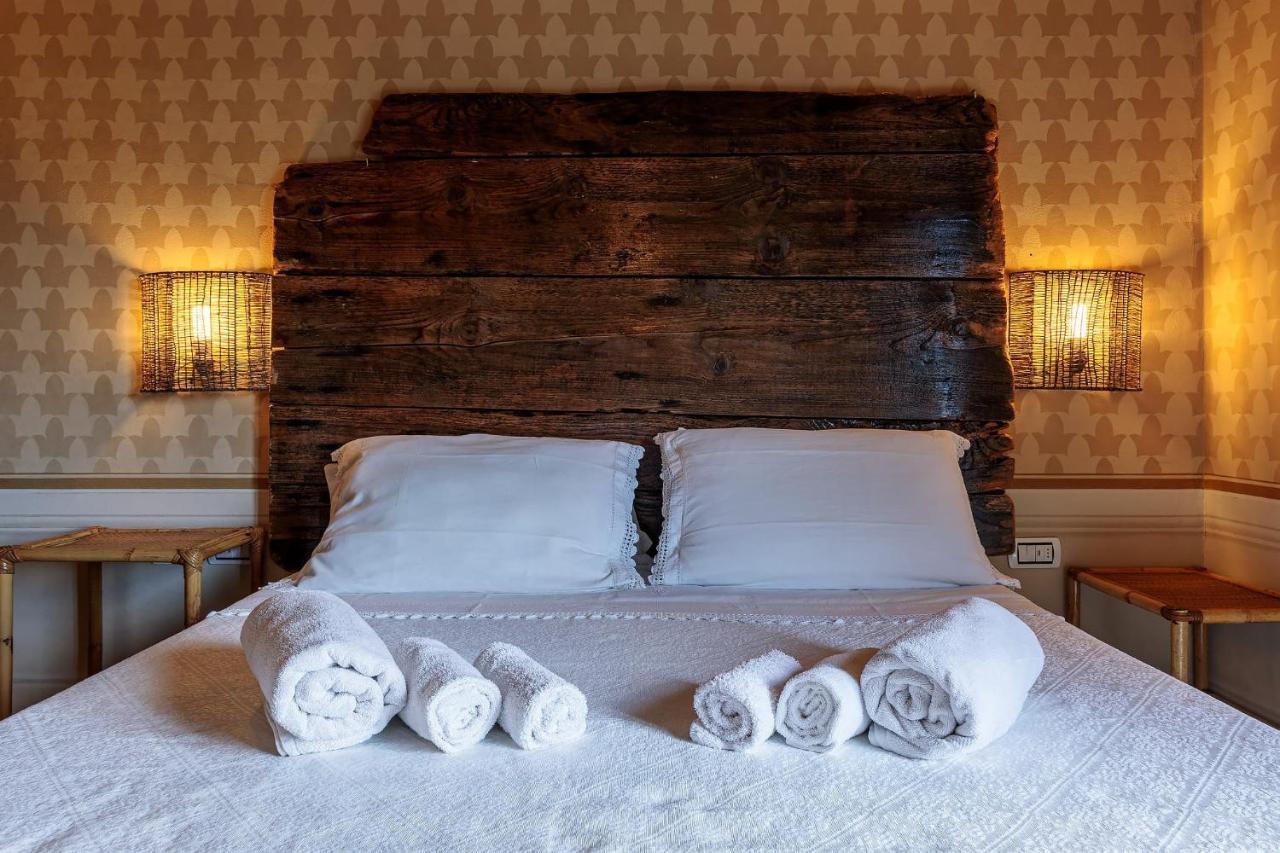 Agriturismo La Fontaccia Rufina Dış mekan fotoğraf